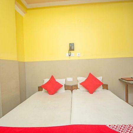 Oyo 44995 Royal Park Hotel Malda ภายนอก รูปภาพ
