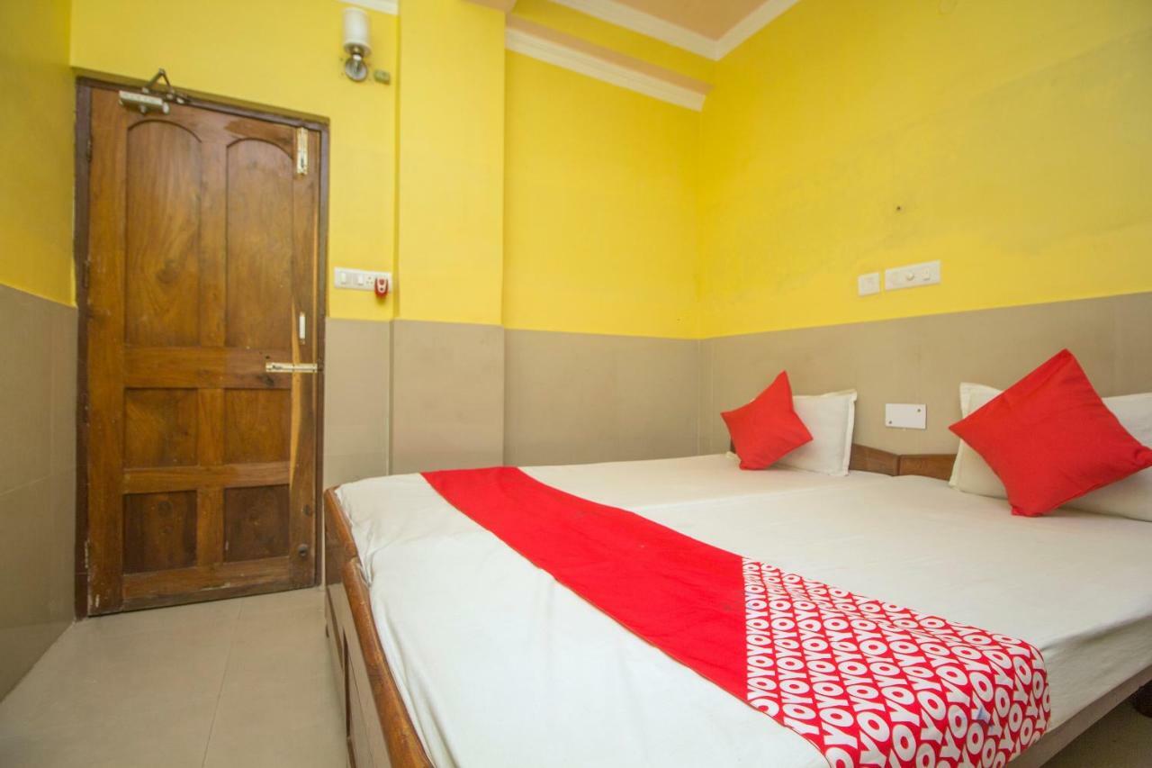 Oyo 44995 Royal Park Hotel Malda ภายนอก รูปภาพ